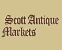 Scott Antique Markets Show-Atlanta