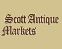 Scott Antique Markets Show-Ohio