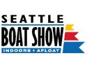 The Seattle Boat Show, Indoors + Afloat