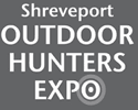 Shreveport Outdoor & Hunters Expo