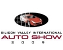 Silicon Valley International Auto Show