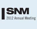 SNM Annual Meeting