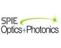 SPIE Optics & Photonics