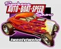 Spokane Auto Boat Speed Show
