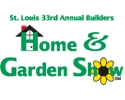 St. Louis Builder Home & Garden Show