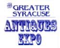 The Greater Syracuse Antiques Expo