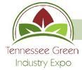 Tennessee Green Industry Expo logo