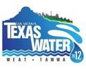 Texas Water logo