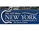The ASI Show New York