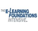 The e-Learning Foundations Intensive