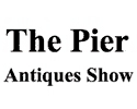 The Pier Antiques Show