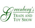 Greenbergs Train & Toy Show Monroeville