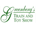 Greenbergs Train & Toy Show Wilmington