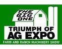 TRIUMPH OF AG EXPO