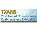 TXANS Annual Nonsubscriber Conference & Exhibition