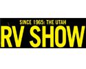 The Utah RV Show logo