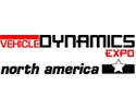 Vehicle Dynamics Expo-North America