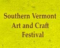 Southern Vermont Art and Craft Festival
