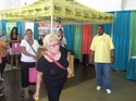 Visions-The Women Expo