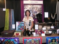 Visions-The Women Expo