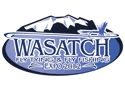 Wasatch Fly Tying & Fly Fishing Expo