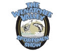Wenatchee Valley Sportsmen Show logo