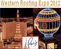 Western Roofing Expo