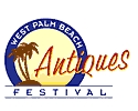 West Palm Beach Antiques Festival