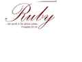 The Ruby Magazine