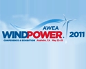 Wind Power-Anaheim