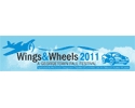 Wings & Wheels Fall Festival