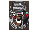 Field & Stream Outdoor Life Deer & Turkey Expos Wisconsin logo