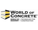 World of Concrete-USA