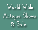 World Wide Antique Shows & Sale