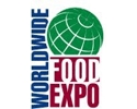 Worldwide Food Expo