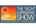 The Yacht & Brokerage Show The Yacht & Brokerage Show