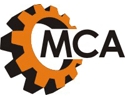 Machinery Central Asia