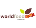 WorldFood Uzbekistan