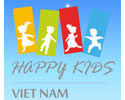 International Happy Kids Fair Vietnam