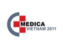 Medica Vietnam-Hanoi