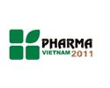 Pharma Vietnam-Hanoi