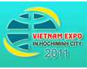 Vietnam Expo Ho Chi Minh City
