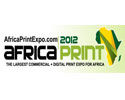 Africa Print