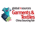 China Sourcing Fair: Garments & Textiles - Johannesburg