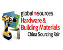 China Sourcing Fair: Hardware & Building Materials - Johannesburg