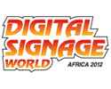 Digital Signage World Africa