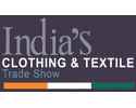 India Clothing & Textile Trade Show - Johannesburg