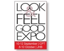 Look & Feel Good Expo-CapeTown