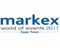Markex & World Events Cape Town