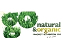 Natural & Organic Products Exhibition